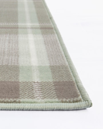 Maestro Tartan Runner