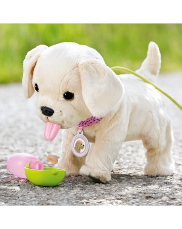 BABY born My Dog Lucky