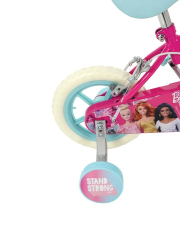 Barbie 12 Inch Bike