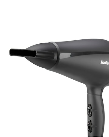 BaByliss Power Dry Light 2000 Hair Dryer