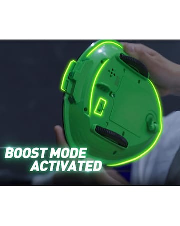 Smart Ball Soccer Bot