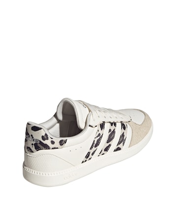 adidas Breaknet Sleek Trainers