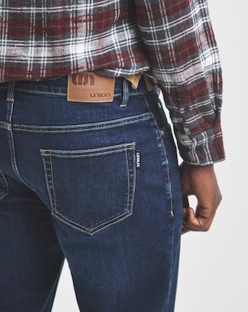 Union Bootcut Comfort Flex Jean