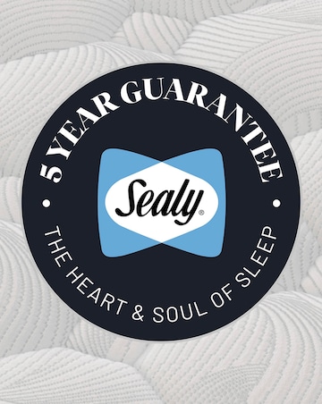 Sealy Ortho Plus Mellbreak Extra Firm Mattress