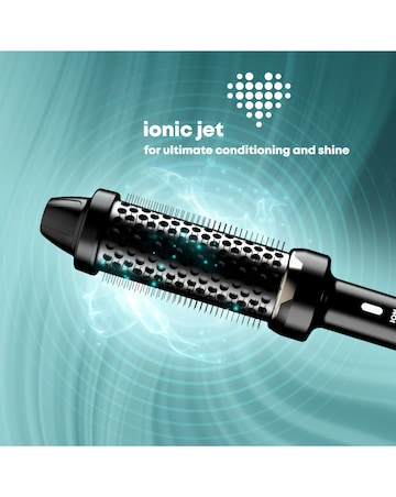 Revamp Progloss Big Hot Brush