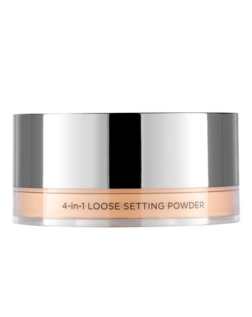 PUR 4 in 1 Loose Setting Powder - Peach