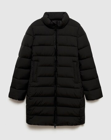 Mango Thermoregulating Puffer Coat