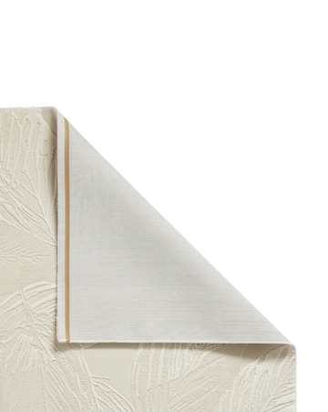 Think Rugs Flores Botanical Rug