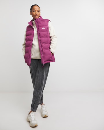 Snowdonia Showerproof Padded Gilet