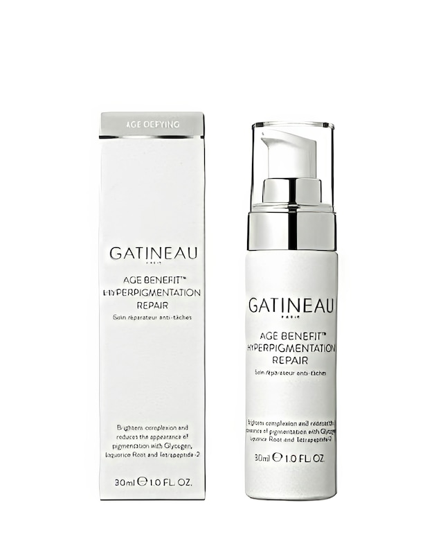 Gatineau Age Benefit Hyperpigmentation Repair - 30ml