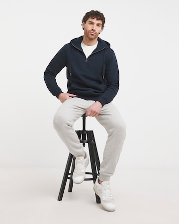 2 Pack Brush Back Lounge Joggers