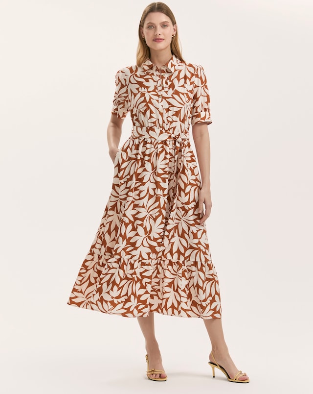 Finery London Liana Dress
