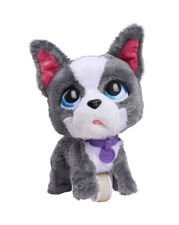 FurReal Walk-a-Lots - French Bulldog