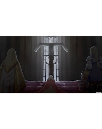 Final Fantasy Tactics: Ivalice Chronicles (PS5)