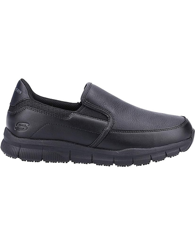 Skechers Nampa Annod Occupational Shoes