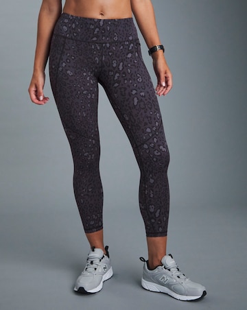 Sweaty Betty Power 7/8 Workout Leggings