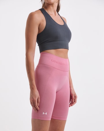 Under Armour Vanish Seamless Washed Shorts