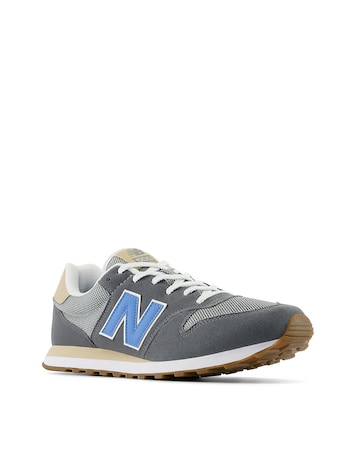 New Balance 500 Trainers