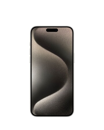 Apple iPhone 15 Pro Max 512GB - Natural Titanium