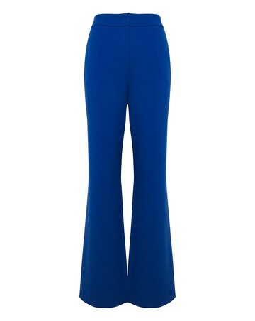 Cobalt Straight Leg Trousers