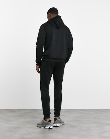 adidas FT Hooded Tracksuit