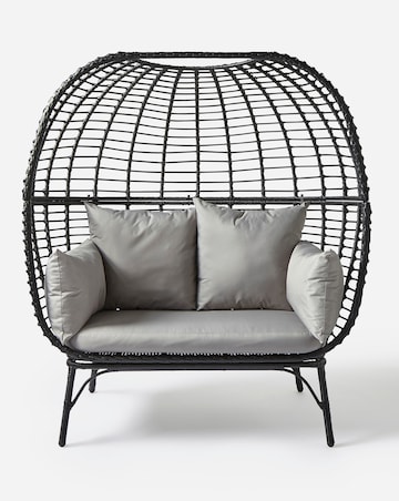 Garden Cocoon Chair