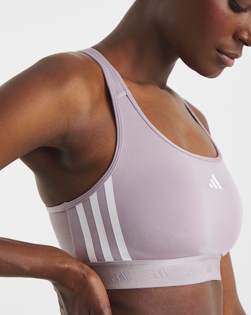 adidas Medium Support Sports Bra