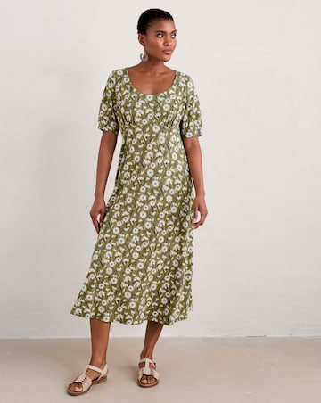 Seasalt Cornwall Wennili Dress