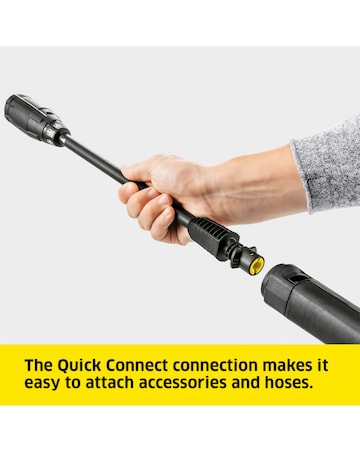Karcher K2 Power Control Pressure Washer