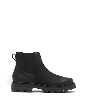 Sorel Revel Waterproof Chelsea Boots