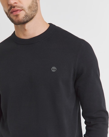 Timberland Cotton Jumper