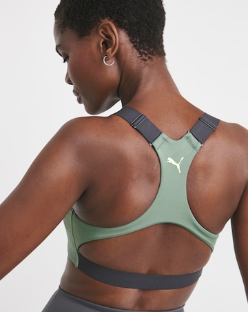 PUMA 4 Keeps Eversculpt Bra