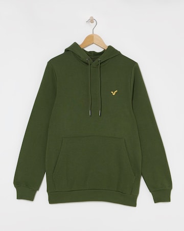 Voi Storm Hoody Long Length