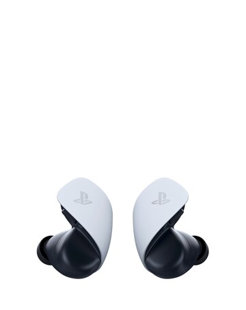 PlayStation 5 Pulse Explore Wireless Earbuds - White
