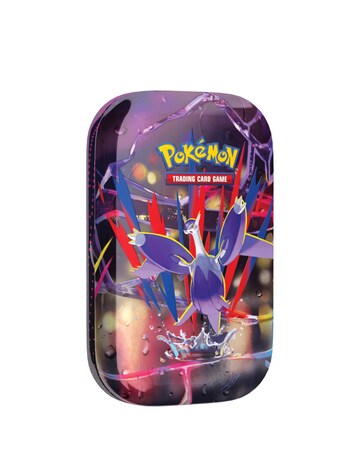 Pokemon TCG: Mega Heroes - Mini Tin - Mega Latias