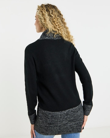 Joe Browns Curiously Cosy Knit