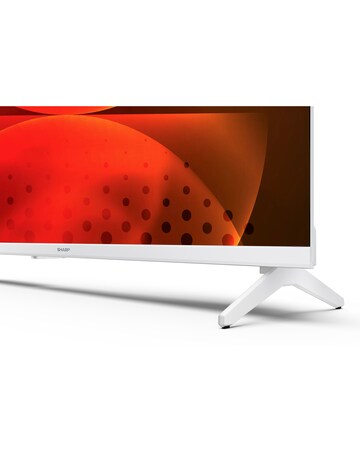 Sharp 1T-C32FH2KL2AW 32in Smart HD Android LED TV