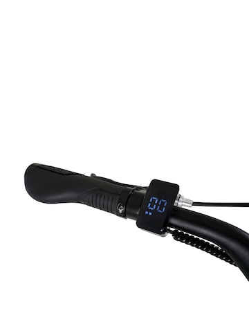 Falcon Horizon Cross Bar Electric Hybrid Bike - 20 inch frame