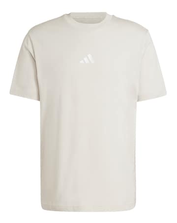 adidas Small Logo T-Shirt