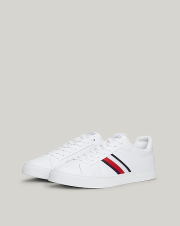 Tommy Hilfiger Icon Court Trainers