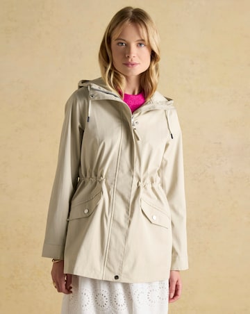 Joules Portwell Waterproof Coat
