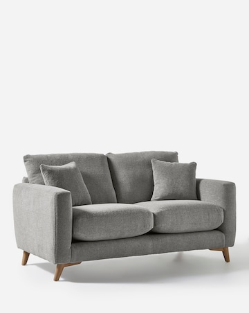 Beckett Chenille 2 Seater Sofa