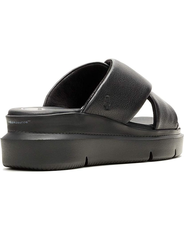Hush Puppies Uplift Slide Sandal