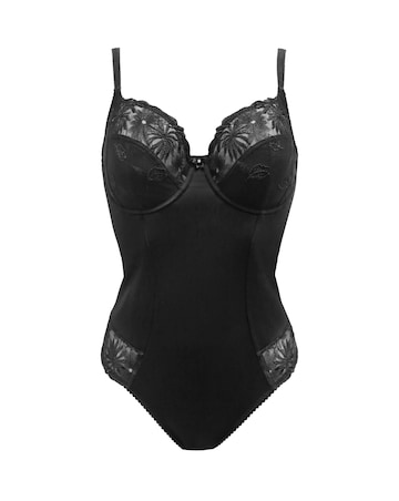 Pour Moi St Tropez Underwired Bodyshaper