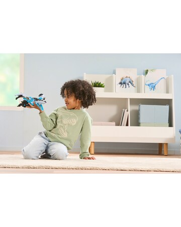 VTech Switch & Go Dinos Talon the Pterodactyl