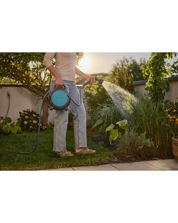 Q Garden 500W 51cm Electric Hedge Trimmer