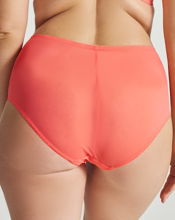 Elomi Matilda Full Fit Knicker Sunset