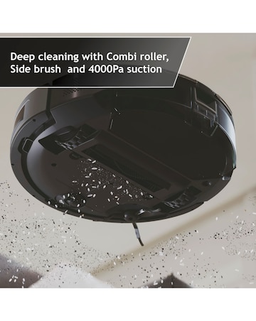 Hoover 001 Dry Vacuum Cleaner