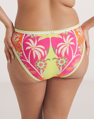Figleaves Frida Classic Bikini Bottoms