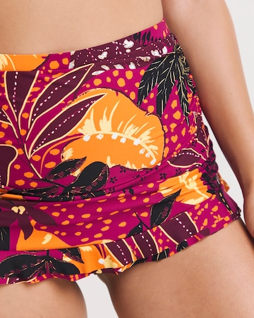 MAGISCULPT Tummy Control Skort